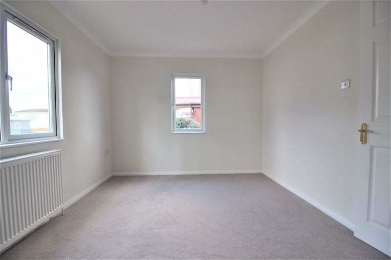 2 bed bungalow for sale in Sherwood Park, Walesby, NG22 11