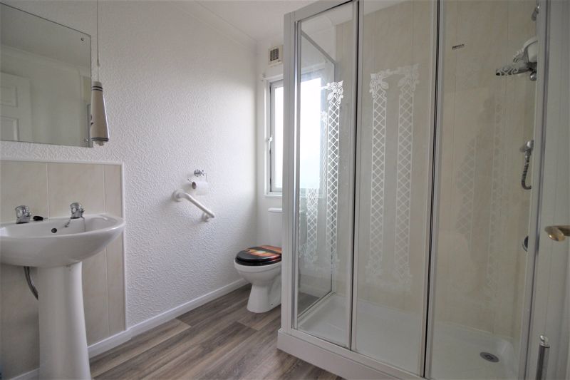 2 bed bungalow for sale in Sherwood Park, Walesby, NG22 16