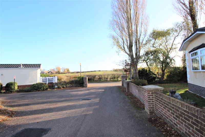 2 bed bungalow for sale in Sherwood Park, Walesby, NG22 18