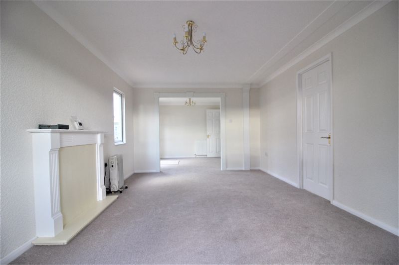 2 bed bungalow for sale in Sherwood Park, Walesby, NG22 3