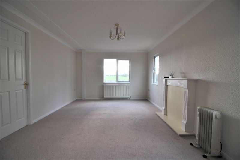 2 bed bungalow for sale in Sherwood Park, Walesby, NG22 7