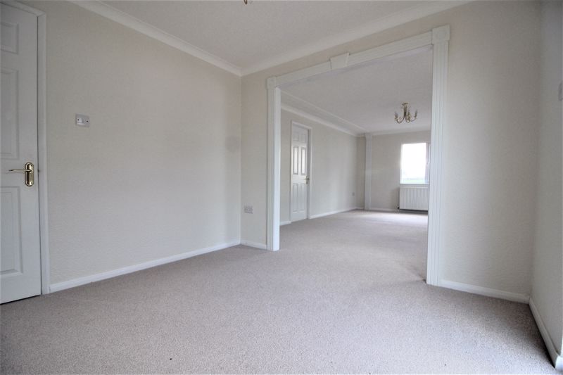 2 bed bungalow for sale in Sherwood Park, Walesby, NG22 9