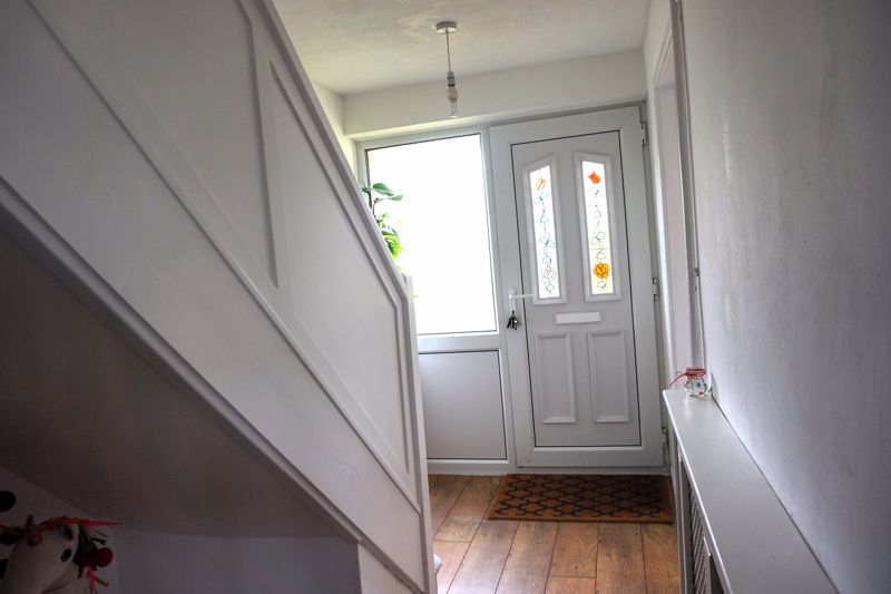 3 bed house for sale in Cedar Lane, Ollerton, NG22 2