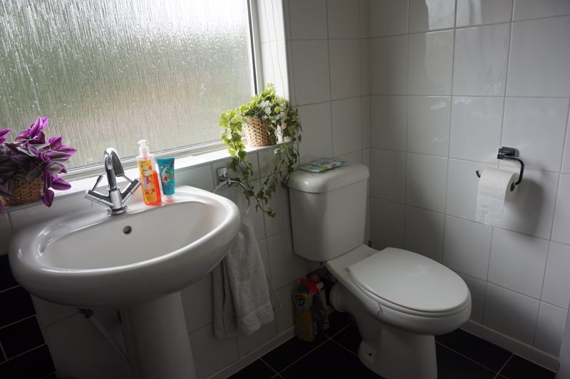 3 bed house for sale in Cedar Lane, Ollerton, NG22 18