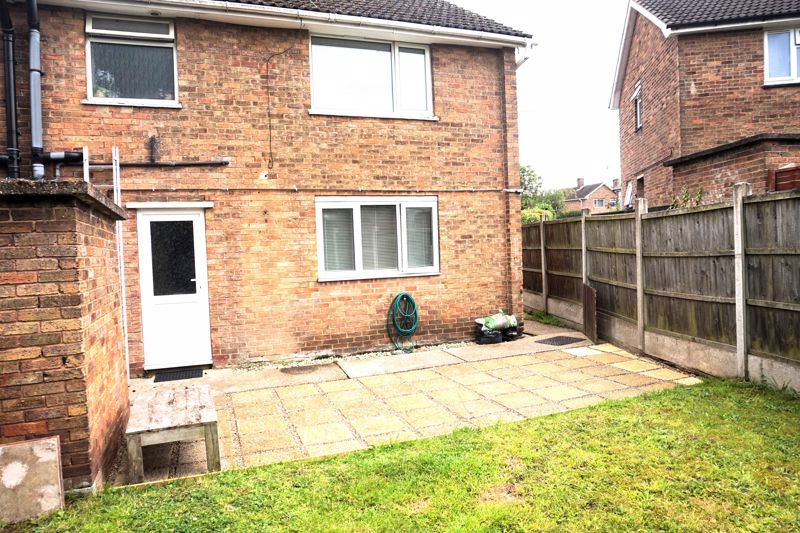 3 bed house for sale in Cedar Lane, Ollerton, NG22 19