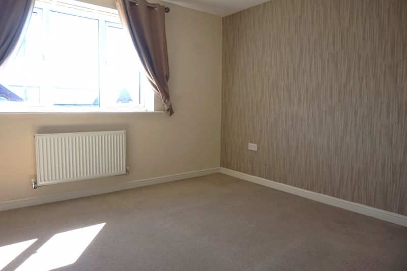 2 bed house to rent in Park Row Whinney Lane, Ollerton, NG22 6