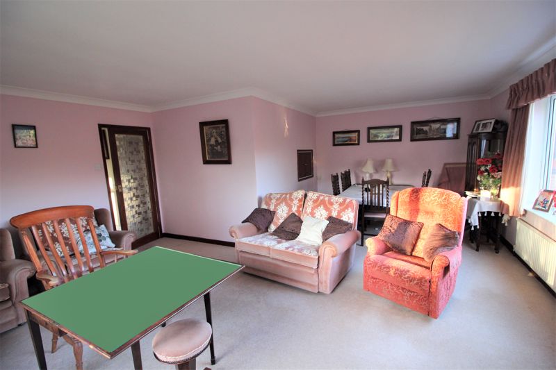 3 bed bungalow for sale in Church Lane, Retford, DN22 2