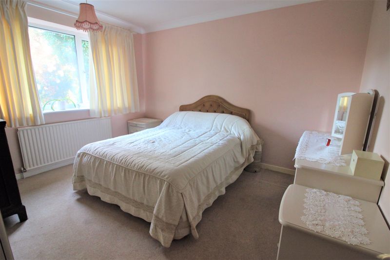 3 bed bungalow for sale in Church Lane, Retford, DN22 11