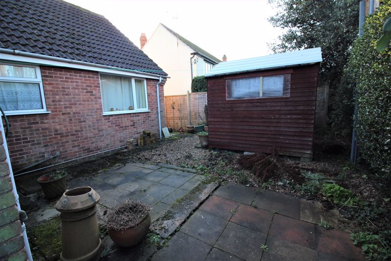 3 bed bungalow for sale in Church Lane, Retford, DN22 18