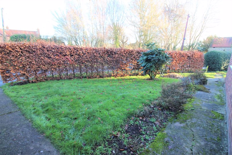 3 bed bungalow for sale in Church Lane, Retford, DN22 20