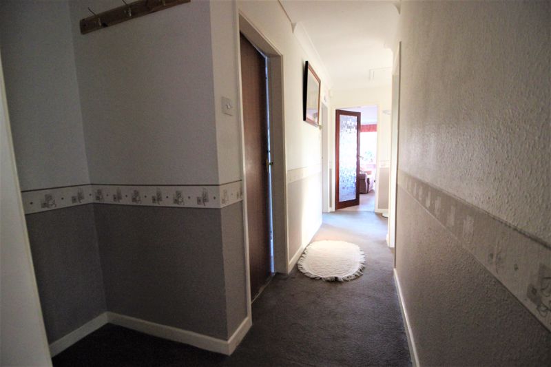 3 bed bungalow for sale in Church Lane, Retford, DN22 7