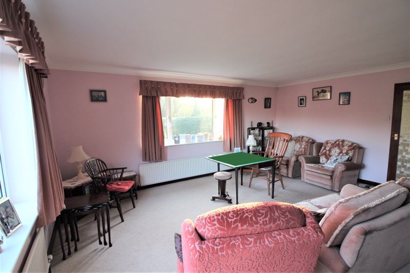 3 bed bungalow for sale in Church Lane, Retford, DN22 8