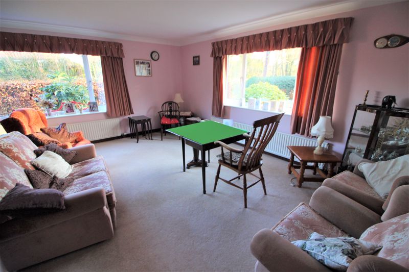 3 bed bungalow for sale in Church Lane, Retford, DN22  - Property Image 9