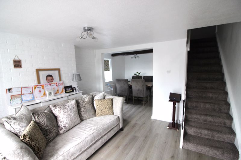 3 bed house for sale in East Lane, Mansfield, NG21 6