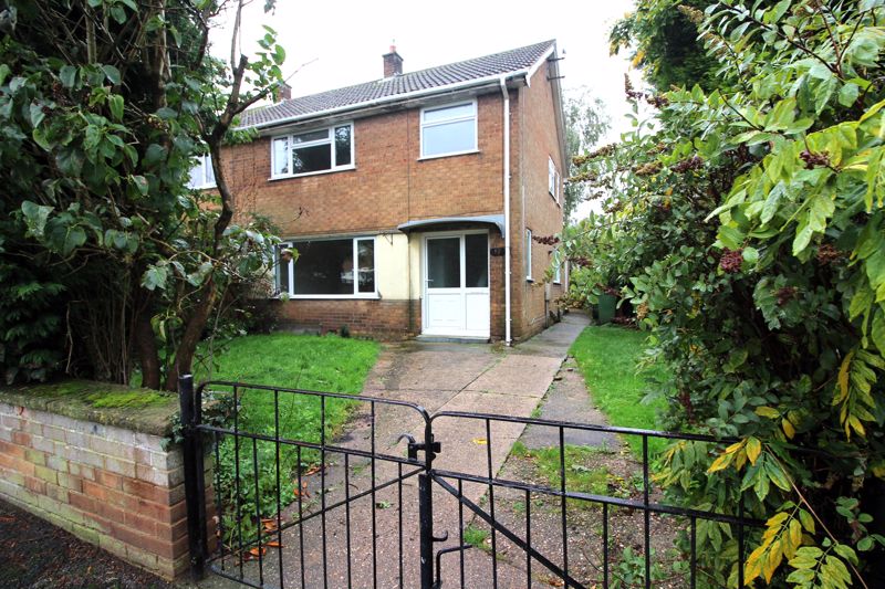 3 bed house for sale in Manor Close, Walesby, NG22 1