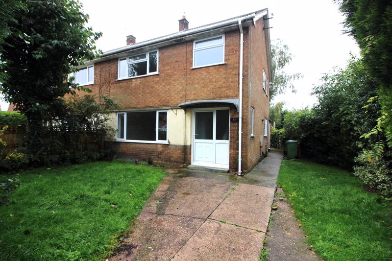 3 bed house for sale in Manor Close, Walesby, NG22 2