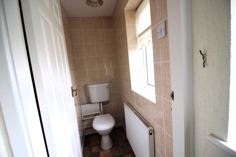 3 bed house for sale in Manor Close, Walesby, NG22 18