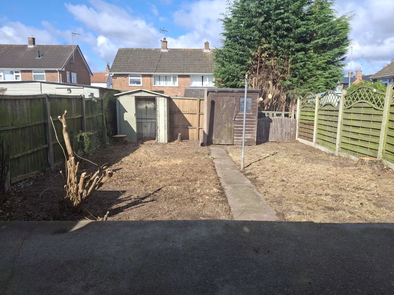 3 bed house for sale in Manor Close, Walesby, NG22 3