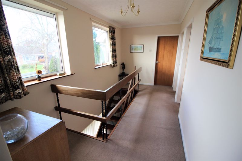 4 bed house for sale in Cornwall Drive, Ollerton, NG22  - Property Image 11