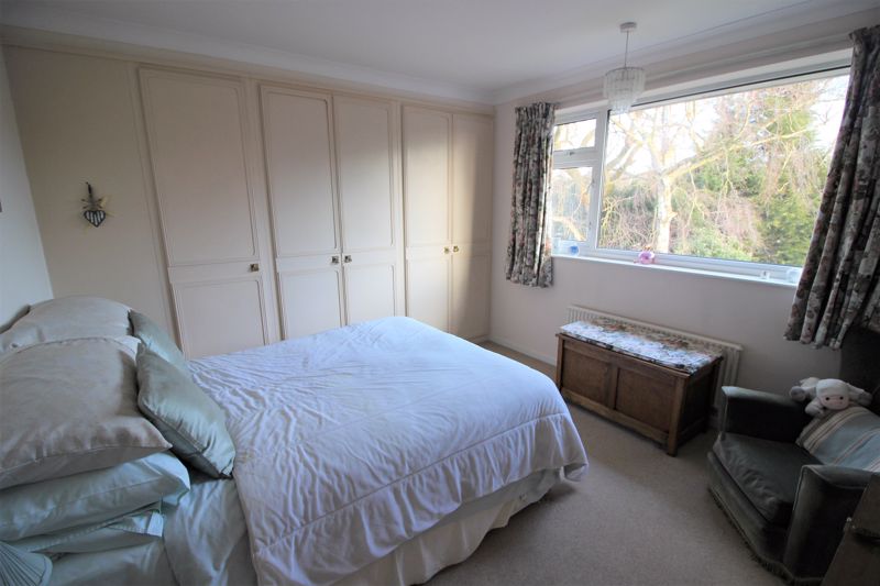 4 bed house for sale in Cornwall Drive, Ollerton, NG22  - Property Image 12