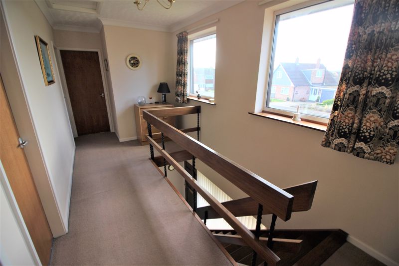 4 bed house for sale in Cornwall Drive, Ollerton, NG22  - Property Image 19