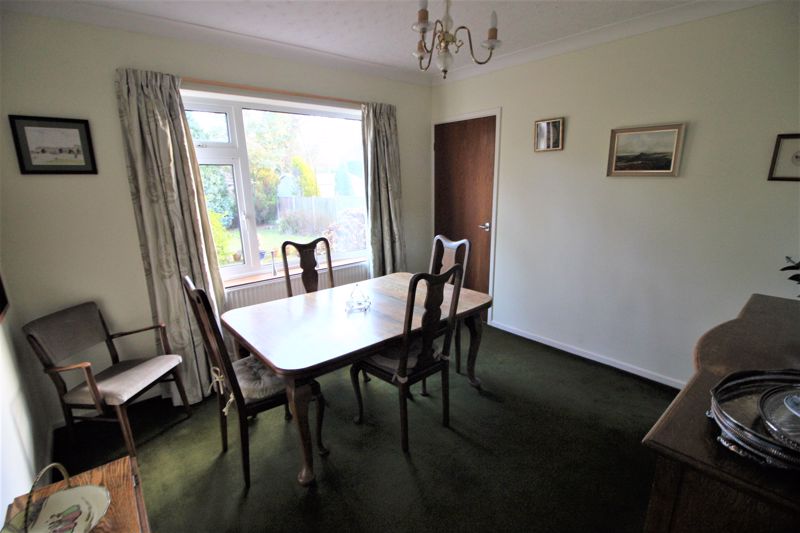 4 bed house for sale in Cornwall Drive, Ollerton, NG22  - Property Image 10