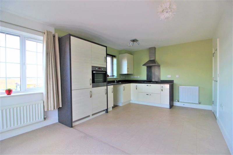 2 bed flat to rent in Goodwill Road, Newark, NG22 3