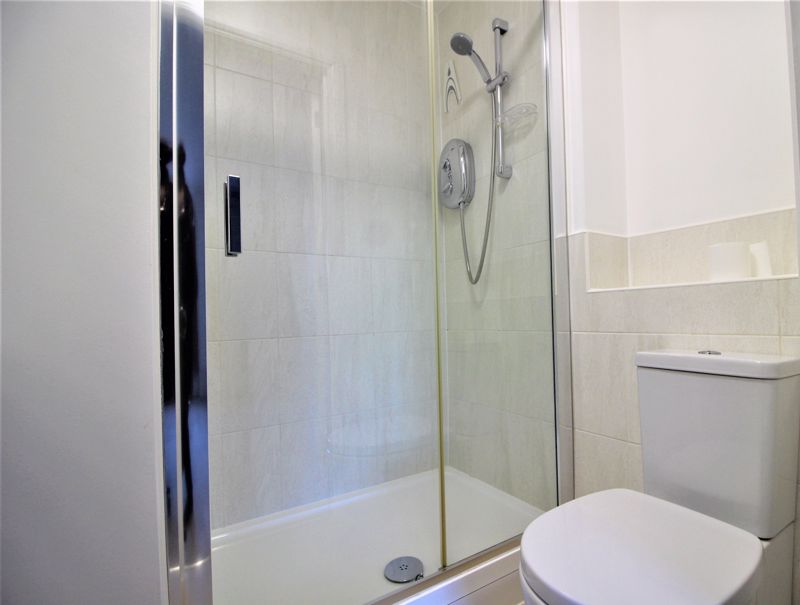 2 bed flat to rent in Goodwill Road, Newark, NG22 4