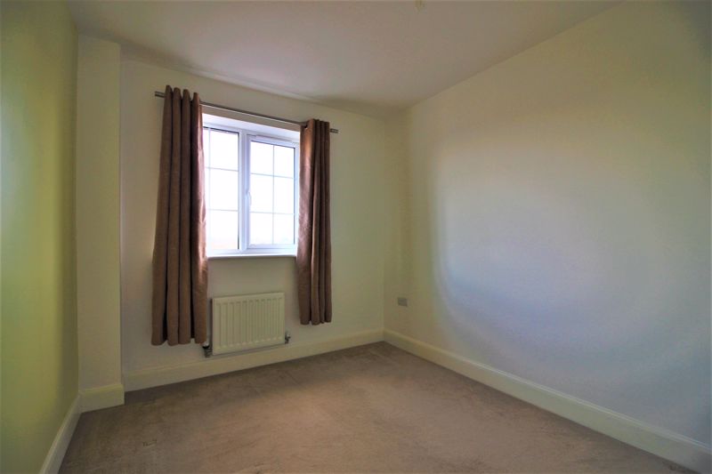 2 bed flat to rent in Goodwill Road, Newark, NG22 6