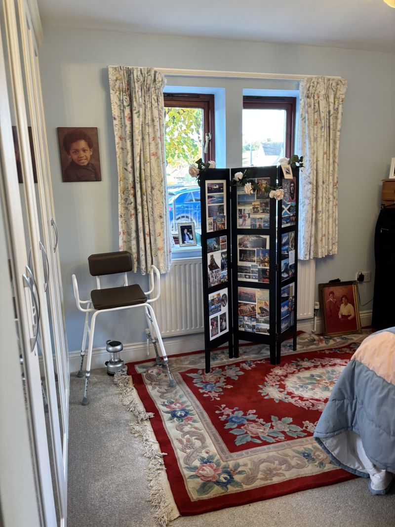 2 bed flat to rent in Linden Court, Edwinstowe, NG21  - Property Image 11