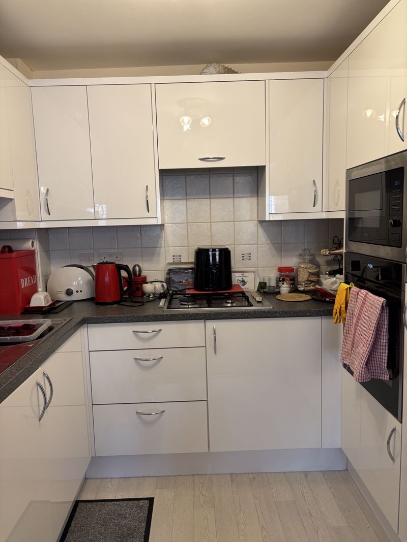 2 bed flat to rent in Linden Court, Edwinstowe, NG21  - Property Image 17