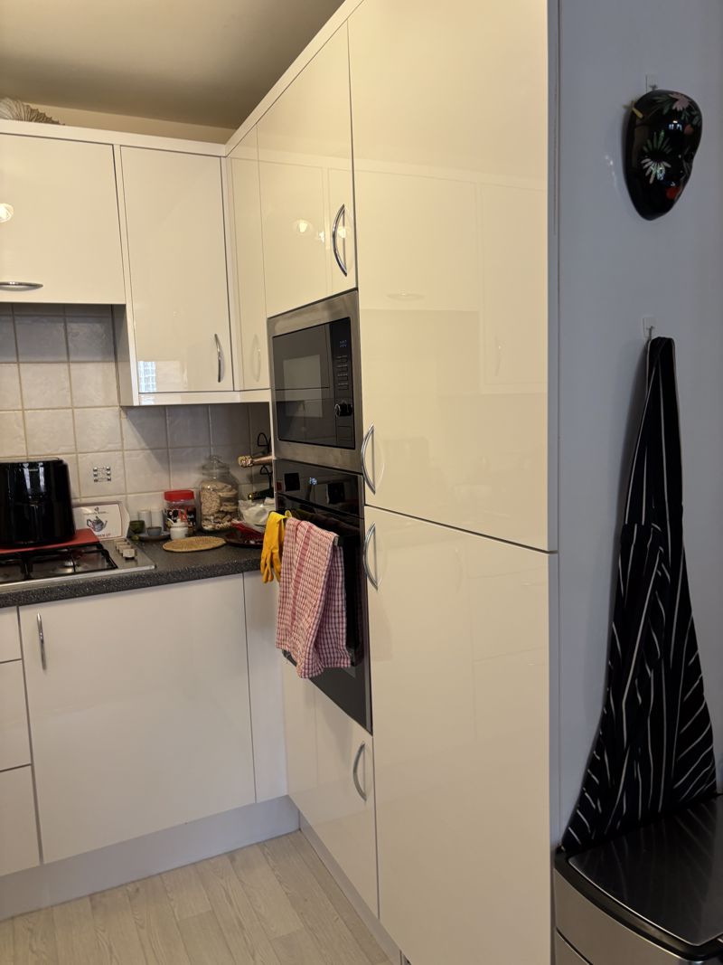 2 bed flat to rent in Linden Court, Edwinstowe, NG21  - Property Image 18