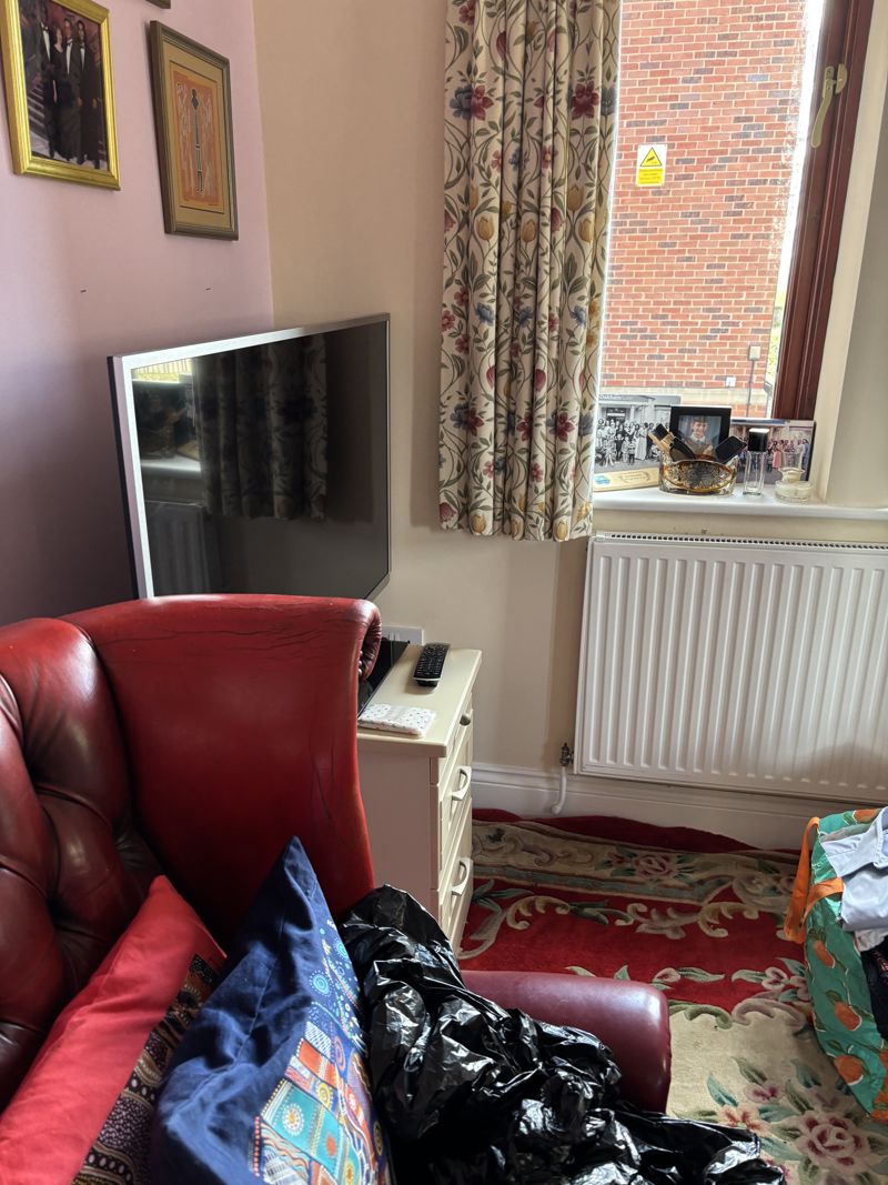 2 bed flat to rent in Linden Court, Edwinstowe, NG21  - Property Image 5