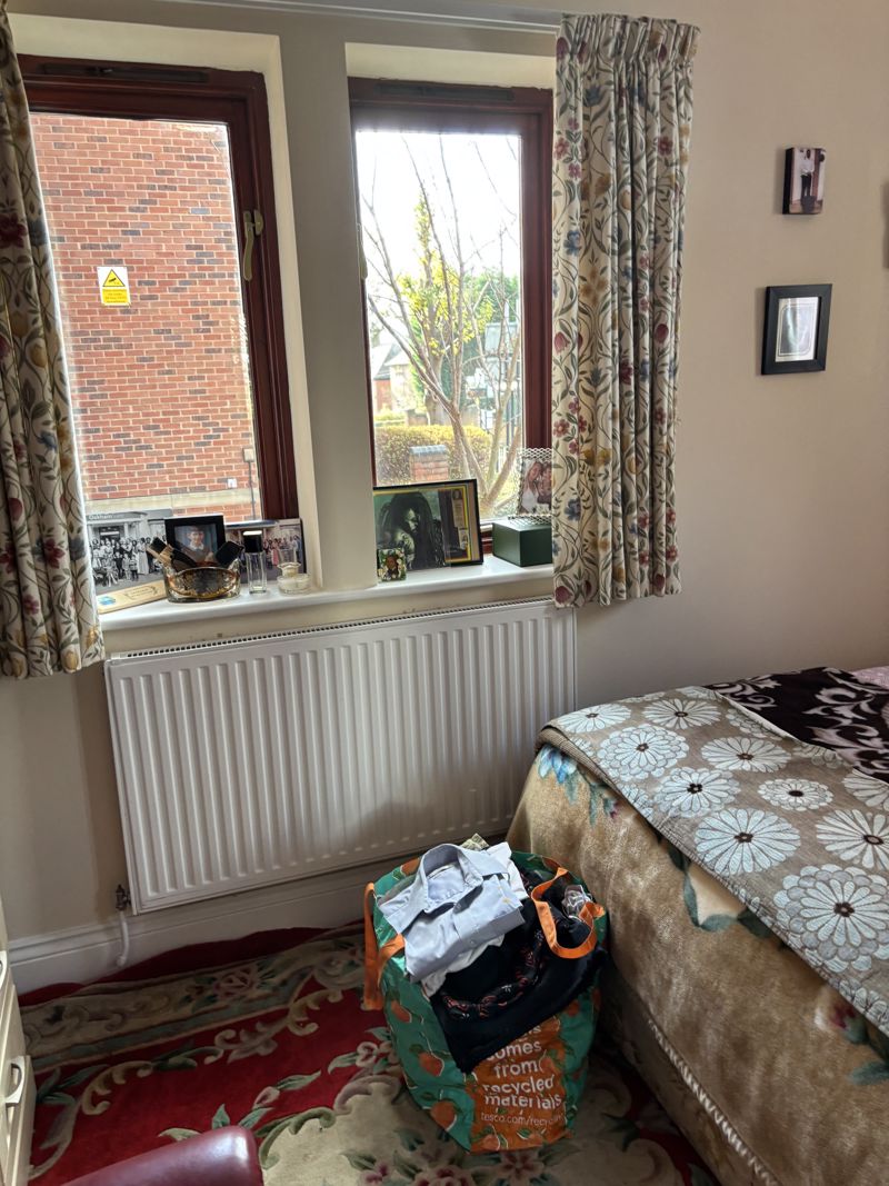 2 bed flat to rent in Linden Court, Edwinstowe, NG21 8