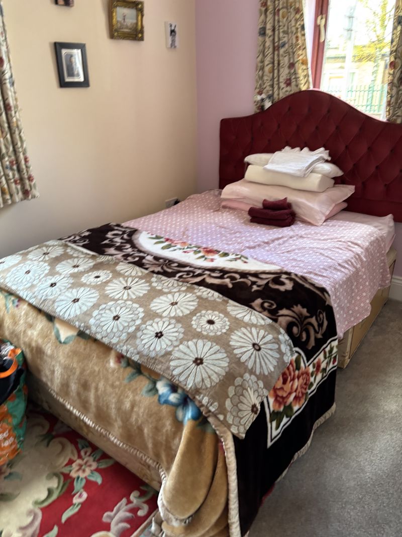 2 bed flat to rent in Linden Court, Edwinstowe, NG21  - Property Image 9