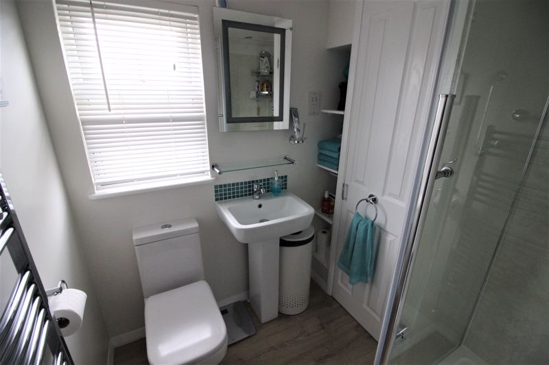 3 bed bungalow for sale in Sherwood Park, Walesby, NG22  - Property Image 17