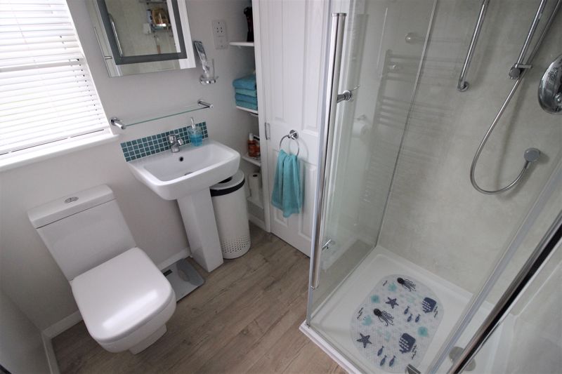 3 bed bungalow for sale in Sherwood Park, Walesby, NG22  - Property Image 18
