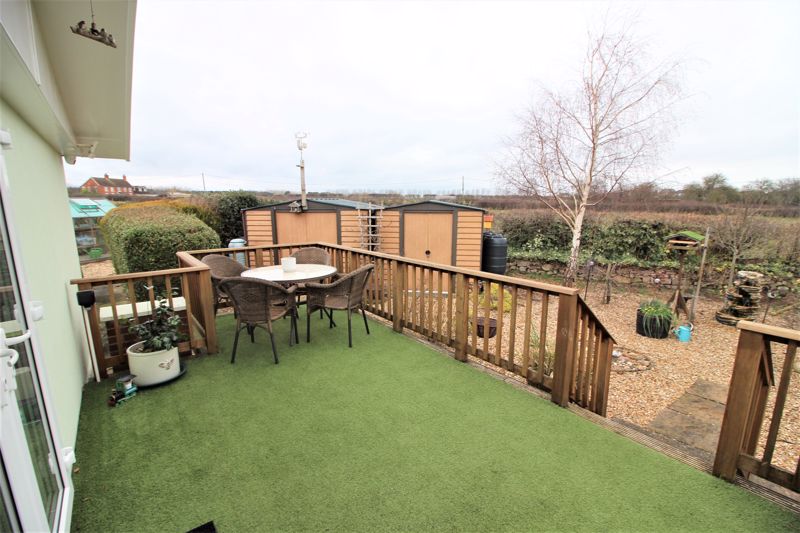 3 bed bungalow for sale in Sherwood Park, Walesby, NG22  - Property Image 19