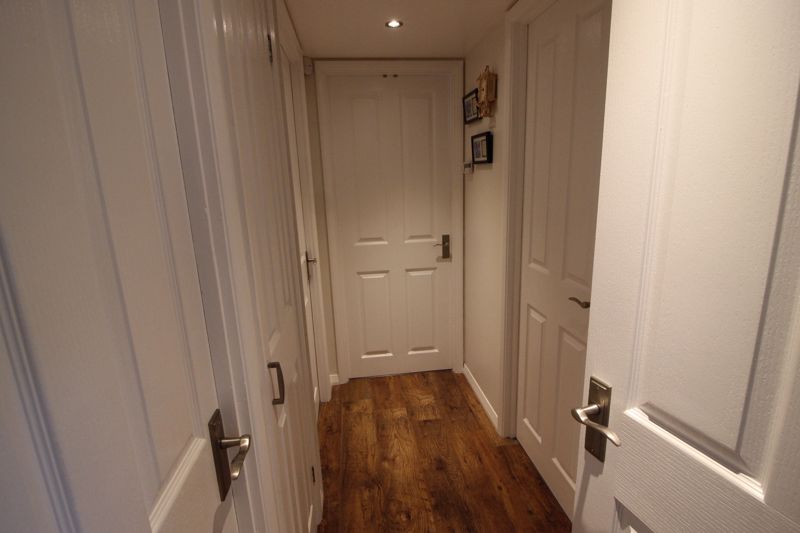3 bed bungalow for sale in Sherwood Park, Walesby, NG22 9