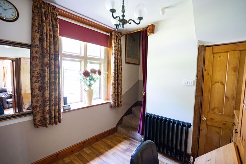 2 bed house for sale in Old Rufford Road, Rufford, NG22 2