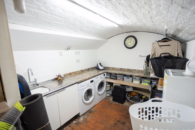 2 bed house for sale in Old Rufford Road, Rufford, NG22  - Property Image 11