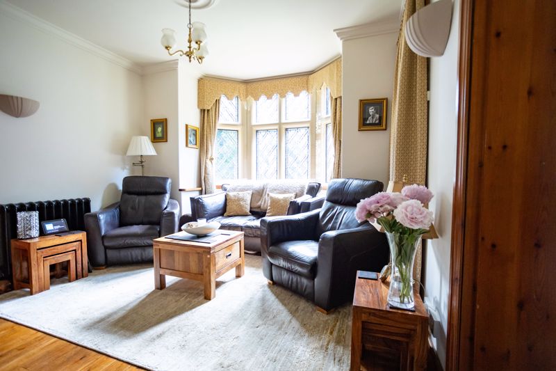 2 bed house for sale in Old Rufford Road, Rufford, NG22 4