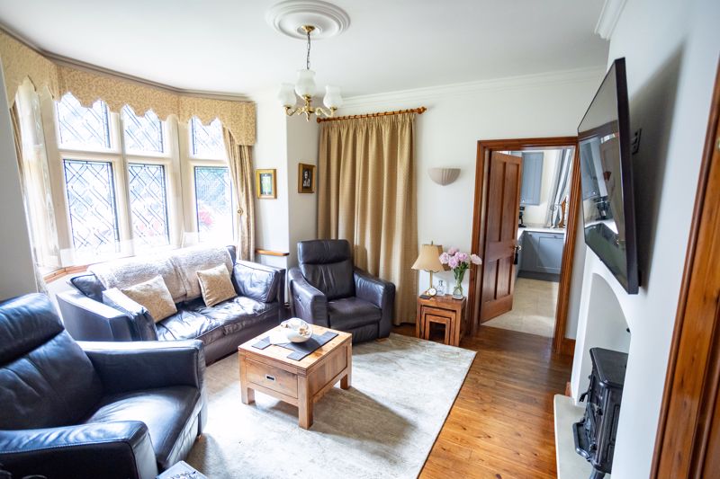 2 bed house for sale in Old Rufford Road, Rufford, NG22 5