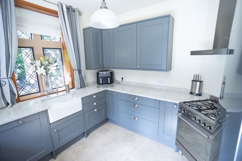 2 bed house for sale in Old Rufford Road, Rufford, NG22 8