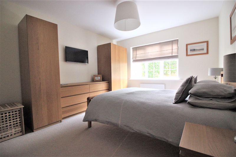 2 bed flat for sale in Goodwill Road, Ollerton, NG22 11