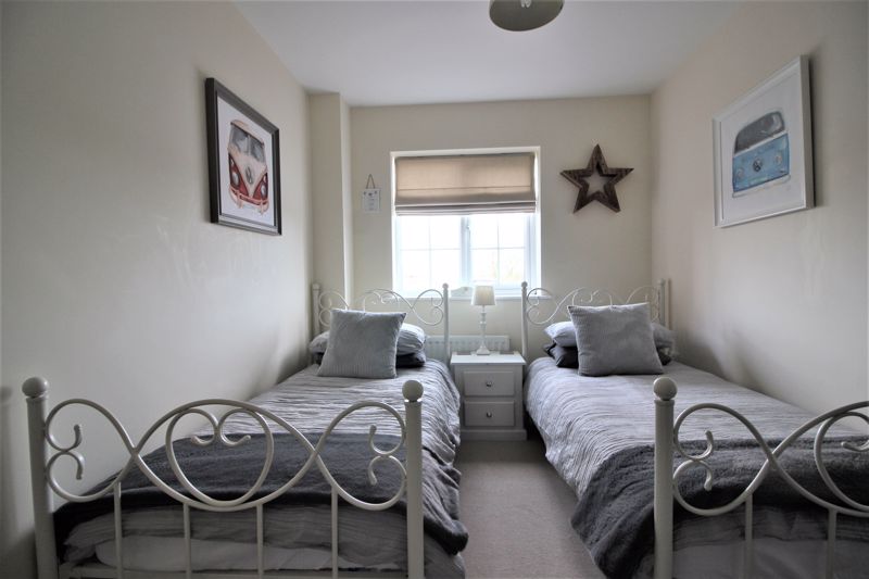 2 bed flat for sale in Goodwill Road, Ollerton, NG22 13