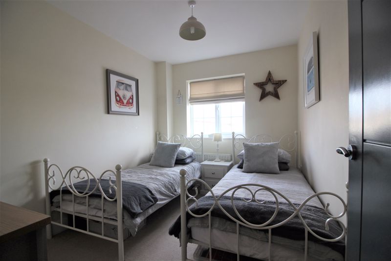 2 bed flat for sale in Goodwill Road, Ollerton, NG22 15