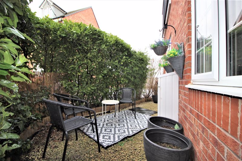 2 bed flat for sale in Goodwill Road, Ollerton, NG22 18