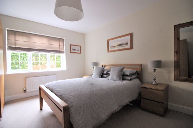 2 bed flat for sale in Goodwill Road, Ollerton, NG22 8