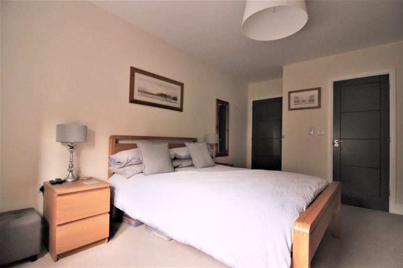 2 bed flat for sale in Goodwill Road, Ollerton, NG22  - Property Image 9